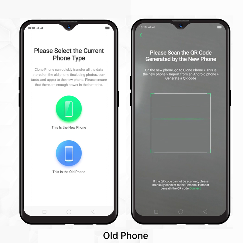 6 Ways to Recover Deleted and Lost Data from OPPO Reno5 (Pro)